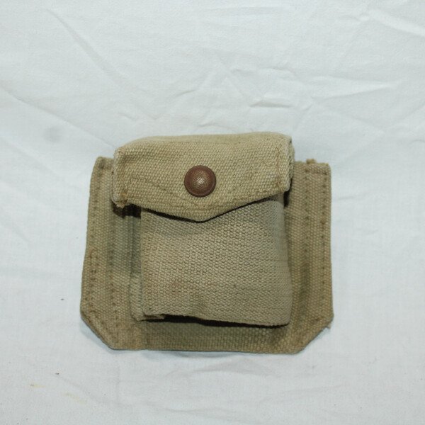 Pochette a munition 1943