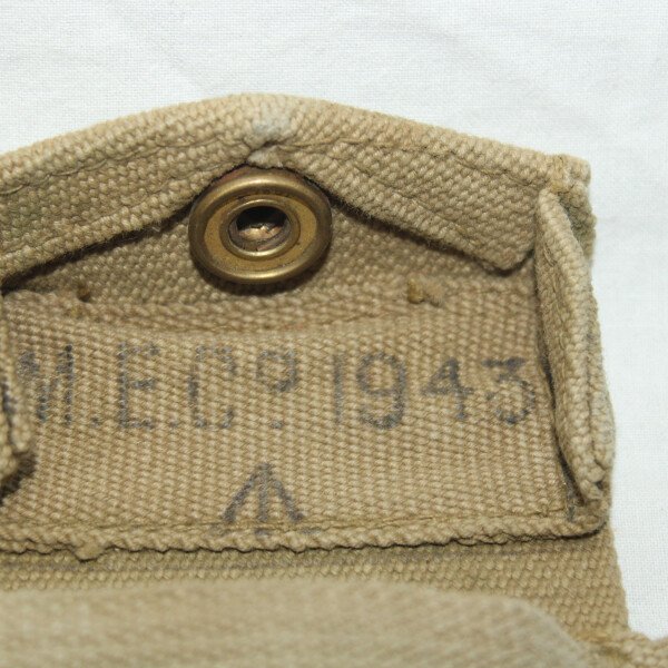 Pochette a munition 1943