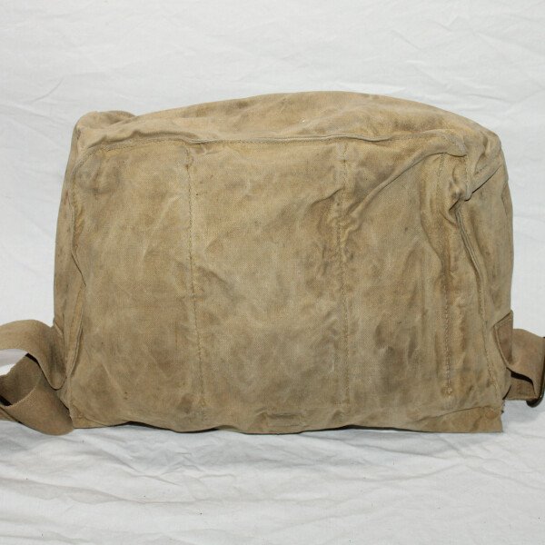 Musette médecin 1940