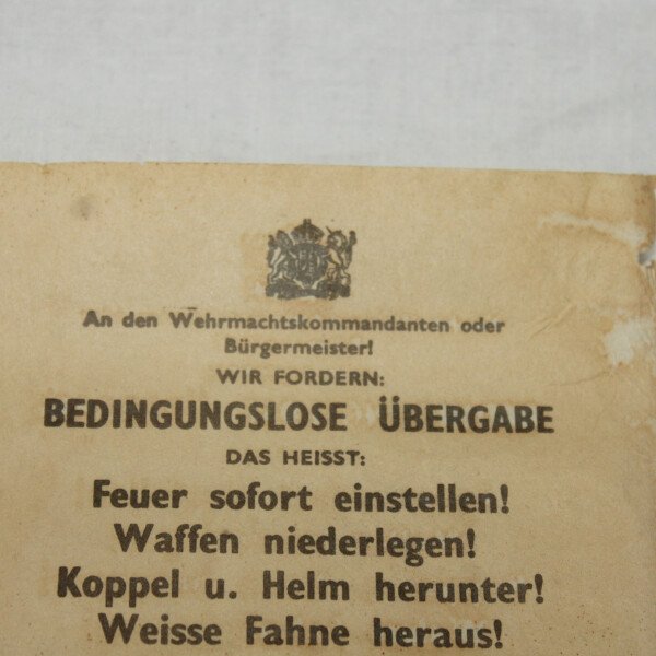 Tract reddition