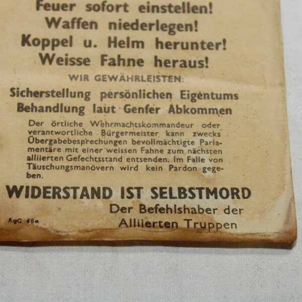 Tract reddition