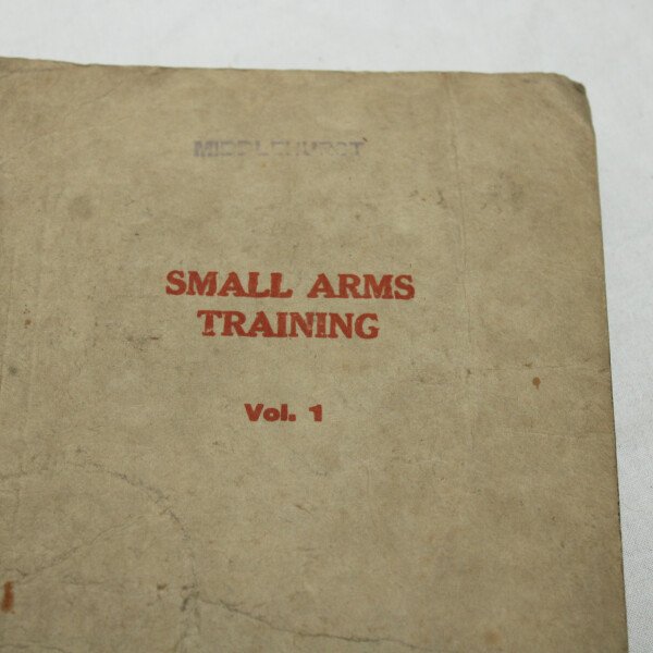 6 manuels d'exercice