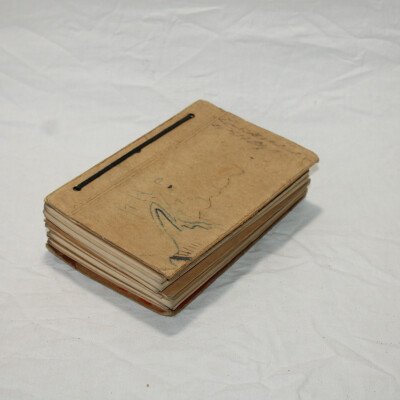 14 Manuels d'exercice Nominatif 55th RCA