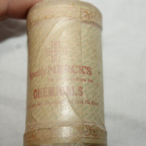 Sodium silicate merck