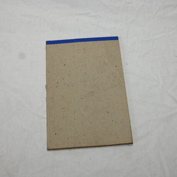 Bloc note US