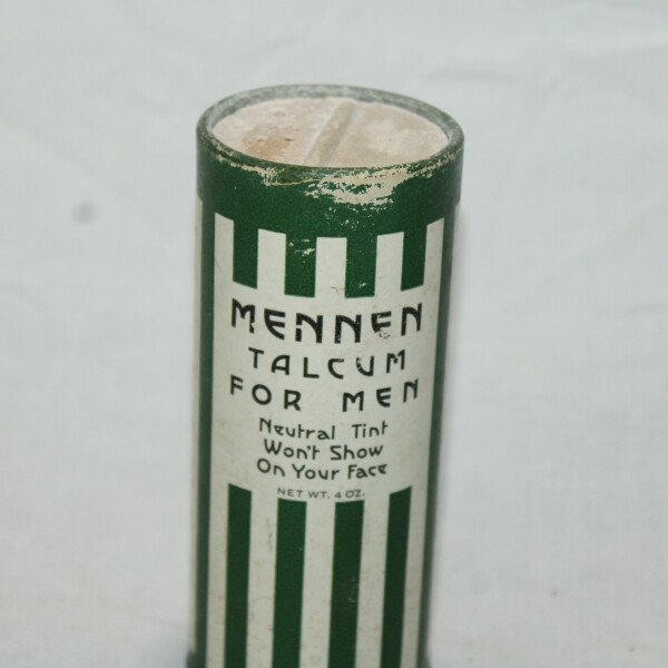 Talc Mennen Vert