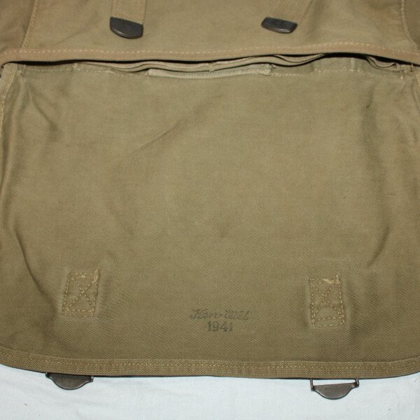 Musette M36 1941