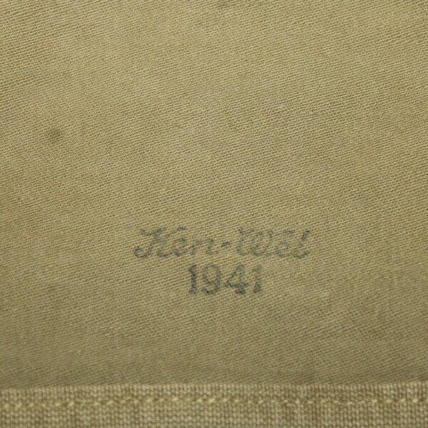 Musette M36 1941