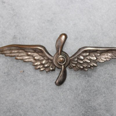 Officier aviation 14/18