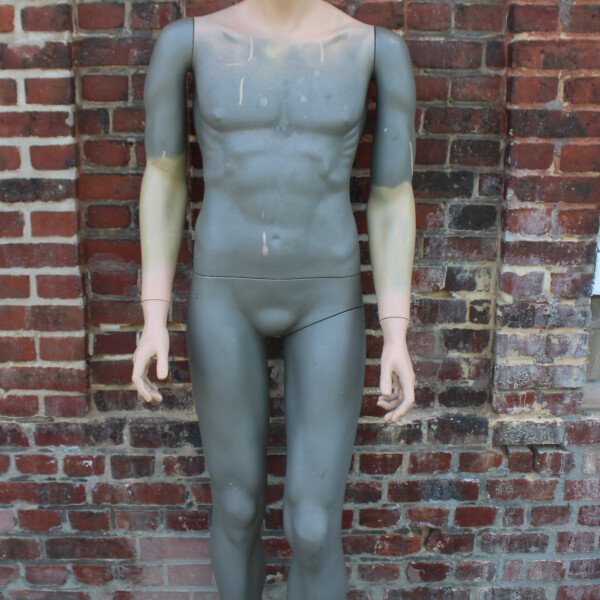 Mannequin homme n°3