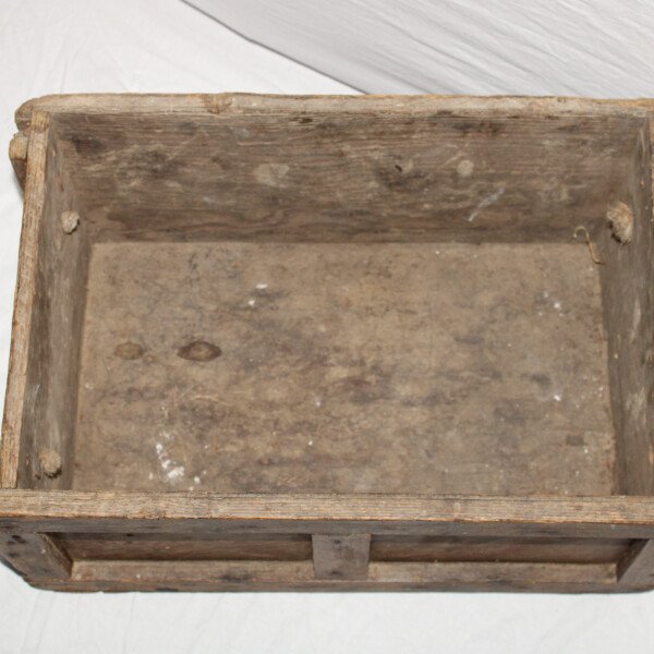 Campo ration 1943