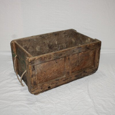 Campo ration 1943