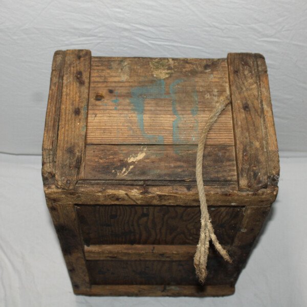 Campo ration 1943