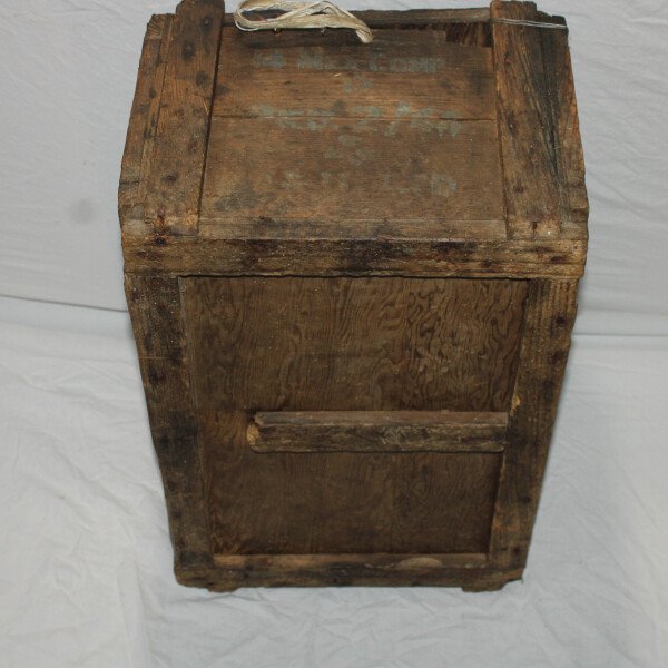 Campo ration 1944