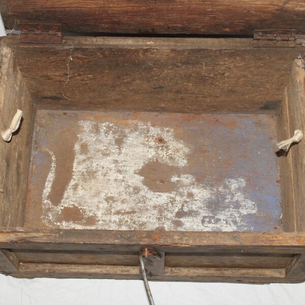 Campo ration 1944