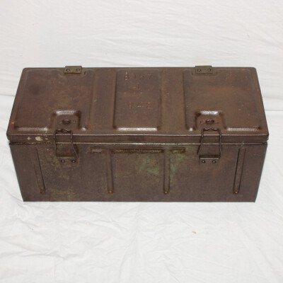 Caisse 2inch