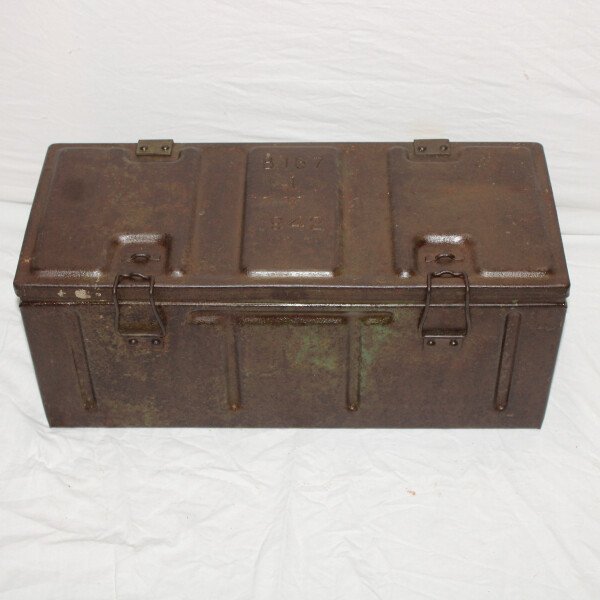 Caisse 2inch