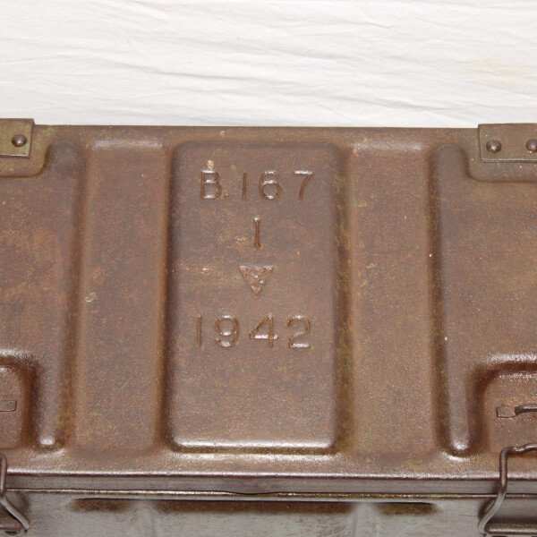 Caisse 2inch