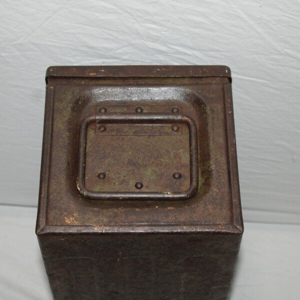 Caisse 2inch