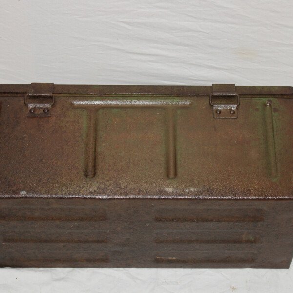 Caisse 2inch