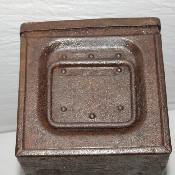 Caisse 2inch