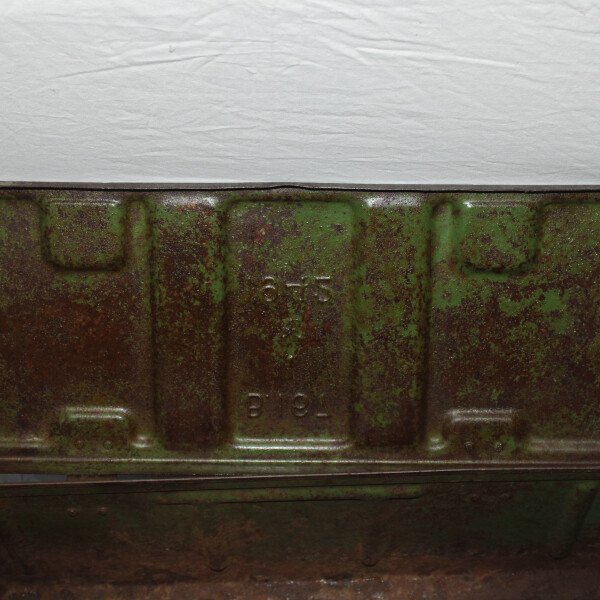 Caisse 2inch