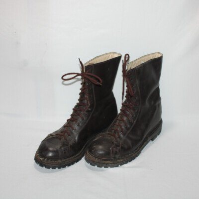 Botte de saut italienne