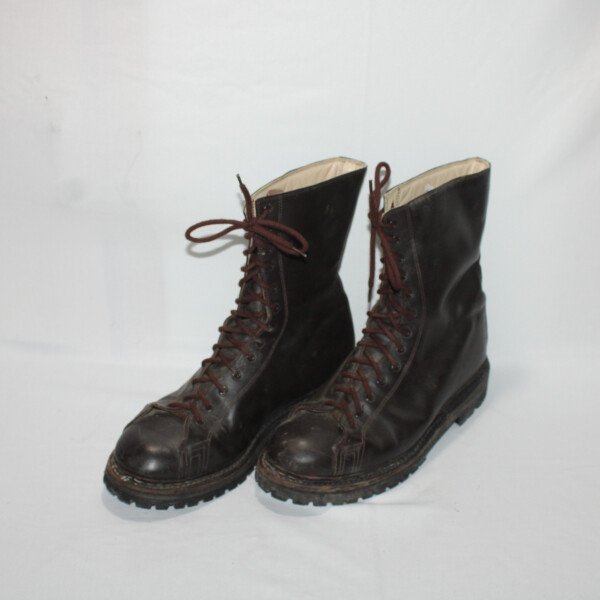 Botte de saut italienne