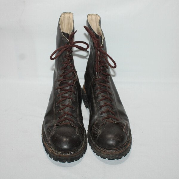 Botte de saut italienne
