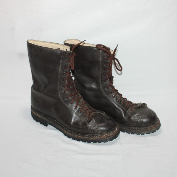 Botte de saut italienne