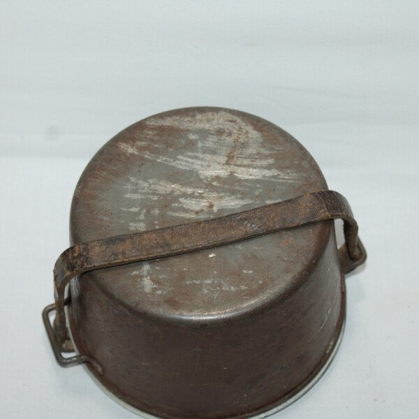 gamelle mdl 1852 moutarde