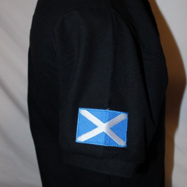 Polo de la 51st Highland division