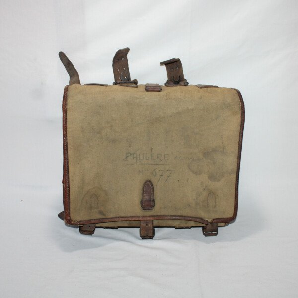 Havresac Mle1893