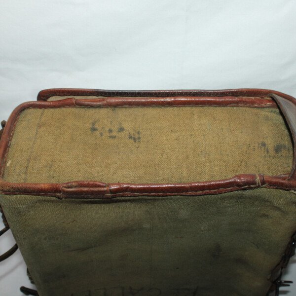 Havresac Mle1893