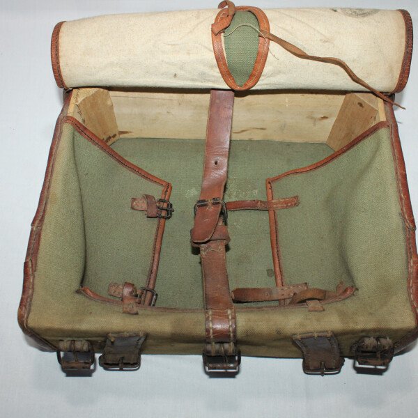 Havresac Mle1893