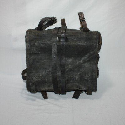 Havresac M1867