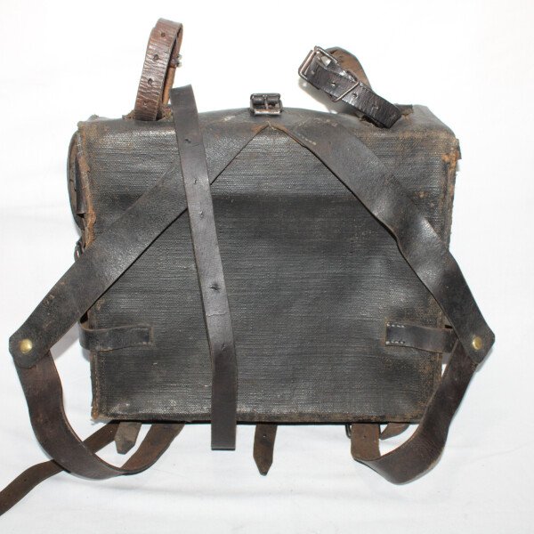 Havresac M1867