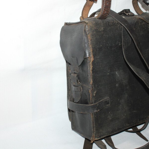 Havresac M1867
