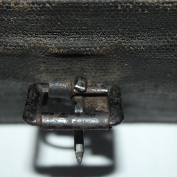 Havresac M1867