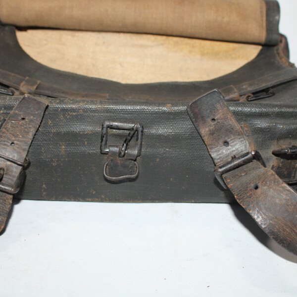 Havresac M1867