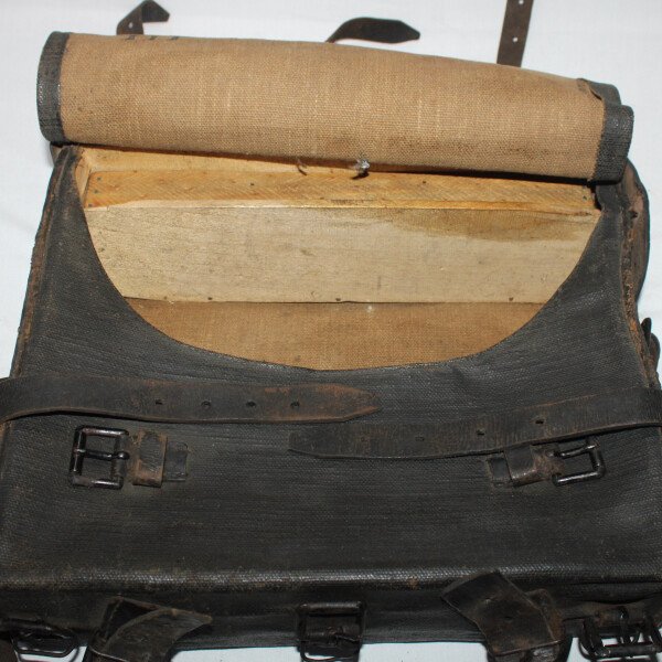 Havresac M1867