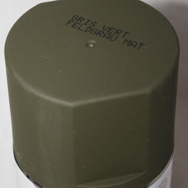 spray Allemand Feldgrau