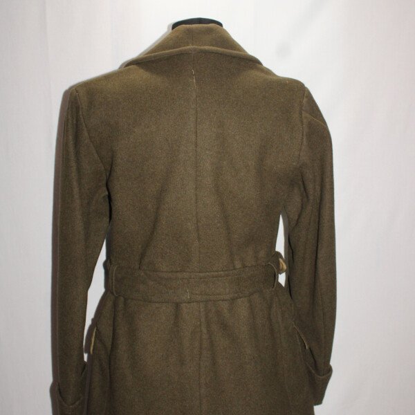 Trois quart anglais 1944