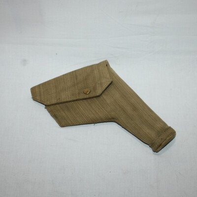 Holster web