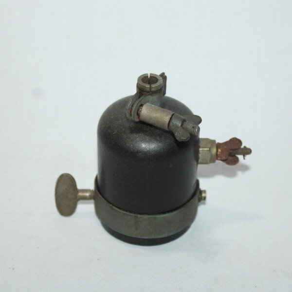 Base d'antenne N°11