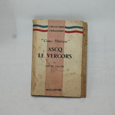 Ascq, le Vercors
