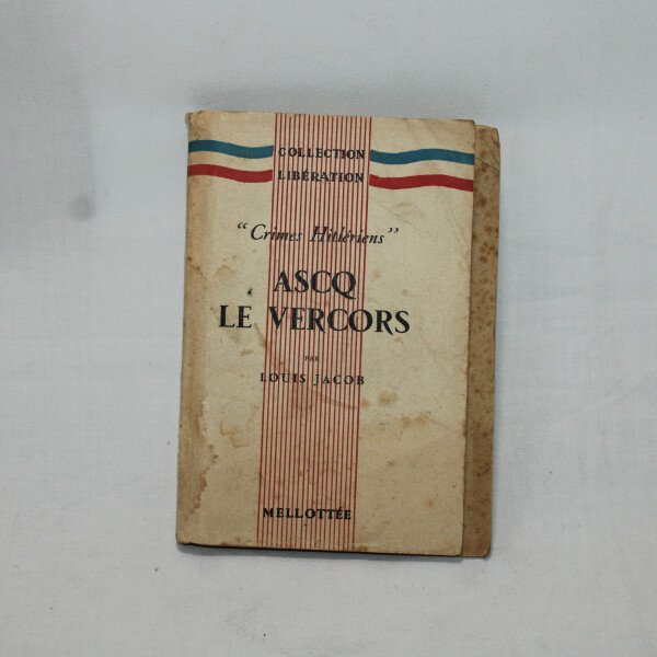 Ascq, le Vercors