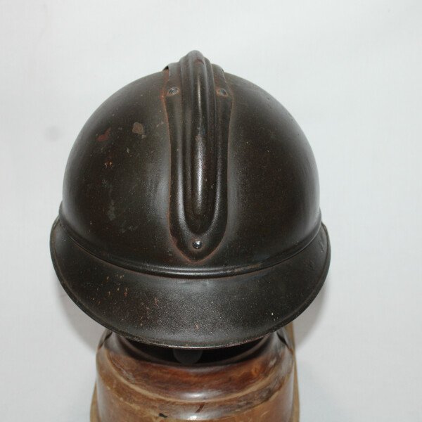 Casque Adrian MLE15 infanterie