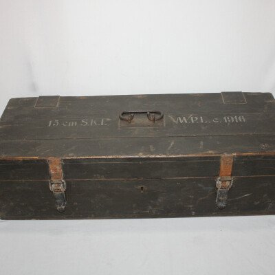 Caisse 15cm SKL 1916