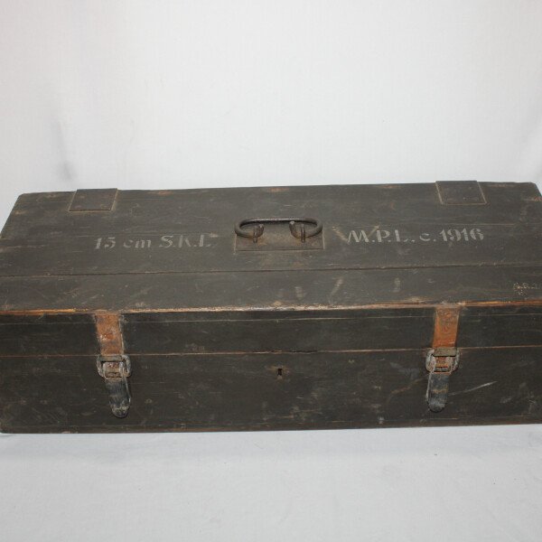 Caisse 15cm SKL 1916